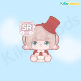 Mimia Children's Dream House Series Blind Box