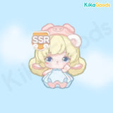 Mimia Children's Dream House Series Blind Box