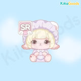 Mimia Children's Dream House Series Blind Box