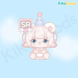 Mimia Children's Dream House Series Blind Box