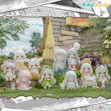 Rabeea Freshman of Comedy Series Blind Box