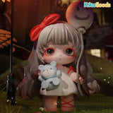 Rabeea Freshman of Comedy Series Blind Box