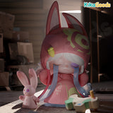 Rabeea Freshman of Comedy Series Blind Box