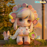 Rabeea Freshman of Comedy Series Blind Box