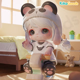 Rabeea Freshman of Comedy Series Blind Box