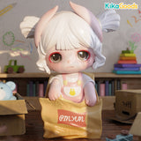 Rabeea Freshman of Comedy Series Blind Box