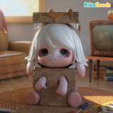 Rabeea Freshman of Comedy Series Blind Box