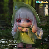 Rabeea Freshman of Comedy Series Blind Box