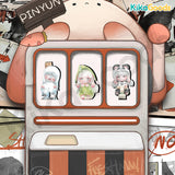 Rabeea I'm Not a Weird Kid Series Blind Box