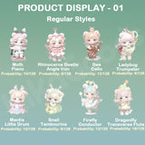 Mijuan Insect Concert Series Blind Box