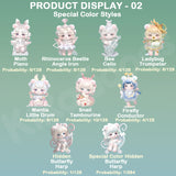 Mijuan Insect Concert Series Blind Box