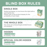 Mijuan Insect Concert Series Blind Box