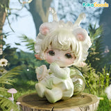 Mijuan Insect Concert Series Blind Box