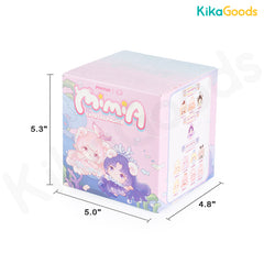 Mimia Crystal Palace Series Blind Box