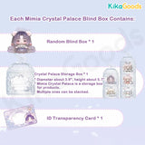 Mimia Crystal Palace Series Blind Box