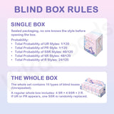 Mimia Crystal Palace Series Blind Box