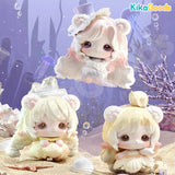 Mimia Crystal Palace Series Blind Box