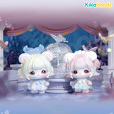 Mimia Crystal Palace Series Blind Box