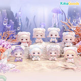 Mimia Crystal Palace Series Blind Box