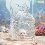 Mimia Crystal Palace Series Blind Box