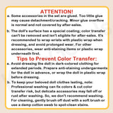 TinyFox 'Sailer' 1/6 Points Angel Body Action Figure【Shipped in Jun./Jul. 2026】