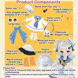 TinyFox 'Sailer' 1/6 Points Angel Body Action Figure【Shipped in Jun./Jul. 2026】