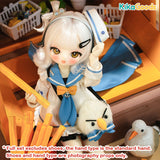 TinyFox 'Sailer' 1/6 Points Angel Body Action Figure【Shipped in Jun./Jul. 2026】