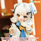 TinyFox 'Sailer' 1/6 Points Angel Body Action Figure【Shipped in Jun./Jul. 2026】