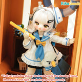 TinyFox 'Sailer' 1/6 Points Angel Body Action Figure【Shipped in Jun./Jul. 2026】