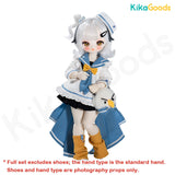 TinyFox 'Sailer' 1/6 Points Angel Body Action Figure【Shipped in Jun./Jul. 2026】