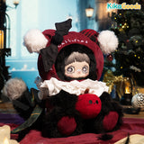 MayMei The Witch's Christmas Gift 400% Series Plush Limited Figure【Shipped in Dec. 2025/Jan. 2026】