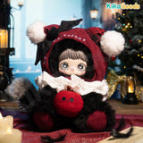MayMei The Witch's Christmas Gift 400% Series Plush Limited Figure【Shipped in Dec. 2025/Jan. 2026】