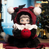 MayMei The Witch's Christmas Gift 400% Series Plush Limited Figure【Shipped in Dec. 2025/Jan. 2026】
