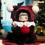 MayMei The Witch's Christmas Gift 400% Series Plush Limited Figure【Shipped in Dec. 2025/Jan. 2026】