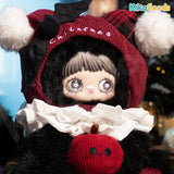 MayMei The Witch's Christmas Gift 400% Series Plush Limited Figure【Shipped in Dec. 2025/Jan. 2026】