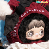MayMei The Witch's Christmas Gift 400% Series Plush Limited Figure【Shipped in Dec. 2025/Jan. 2026】