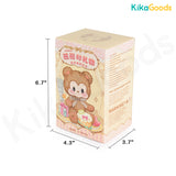 Pezzy Bear's Gift Series Handmade Plush Blind Box