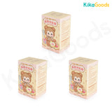 Pezzy Bear's Gift Series Handmade Plush Blind Box