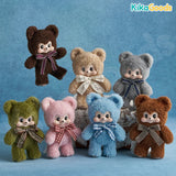 Pezzy Bear's Gift Series Handmade Plush Blind Box