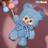 Pezzy Bear's Gift Series Handmade Plush Blind Box