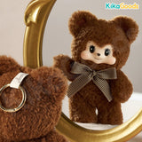 Pezzy Bear's Gift Series Handmade Plush Blind Box