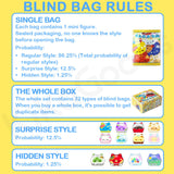 Octcats' Snack Bar Series Blind Bag【Shipped in Dec. 2025/Jan. 2026】