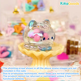 Octcats' Snack Bar Series Blind Bag【Shipped in Dec. 2025/Jan. 2026】