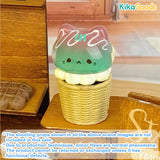 Octcats' Snack Bar Series Blind Bag【Shipped in Dec. 2025/Jan. 2026】