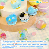 Octcats' Snack Bar Series Blind Bag【Shipped in Dec. 2025/Jan. 2026】