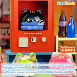 Octcats' Snack Bar Series Blind Bag【Shipped in Dec. 2025/Jan. 2026】