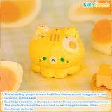 Octcats' Snack Bar Series Blind Bag【Shipped in Dec. 2025/Jan. 2026】