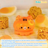 Octcats' Snack Bar Series Blind Bag【Shipped in Dec. 2025/Jan. 2026】