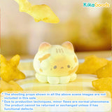Octcats' Snack Bar Series Blind Bag【Shipped in Dec. 2025/Jan. 2026】