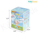 NINNIC NI Vibes Only Series Blind Box